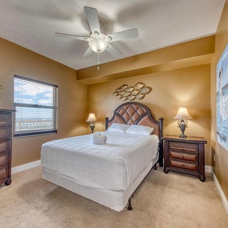 Treasure Island 2202 Villa Panama City Beach Exteriör bild