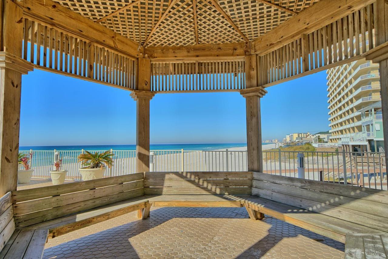 Treasure Island 2202 Villa Panama City Beach Exteriör bild
